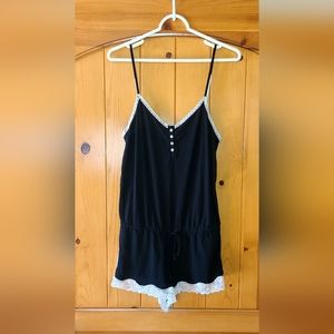 Victoria Secret VS sleep romper